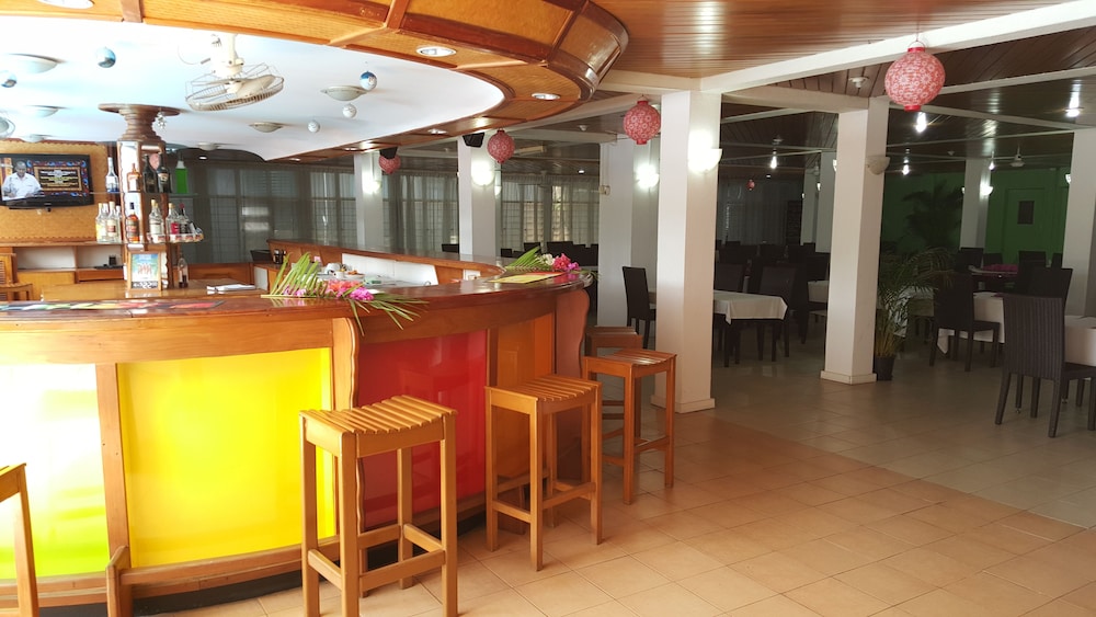 

Venezia - Nadi - Hexagon International Hotel