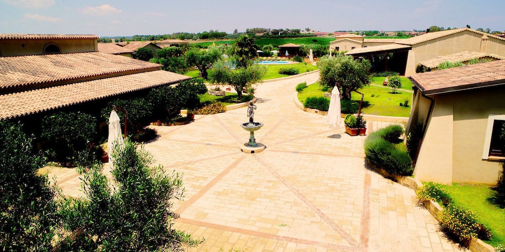 

Venezia - Capo Rizzuto - Borghetto Beach Club Resort