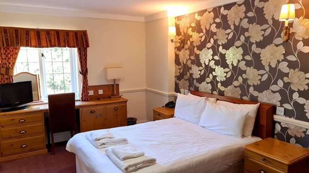 

Milano - Fleet - Farnham House Hotel