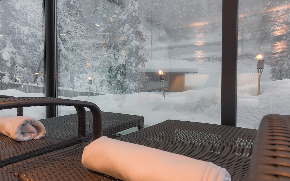 

Milano - Vigo di Fassa - Hotel ADLER Carezza