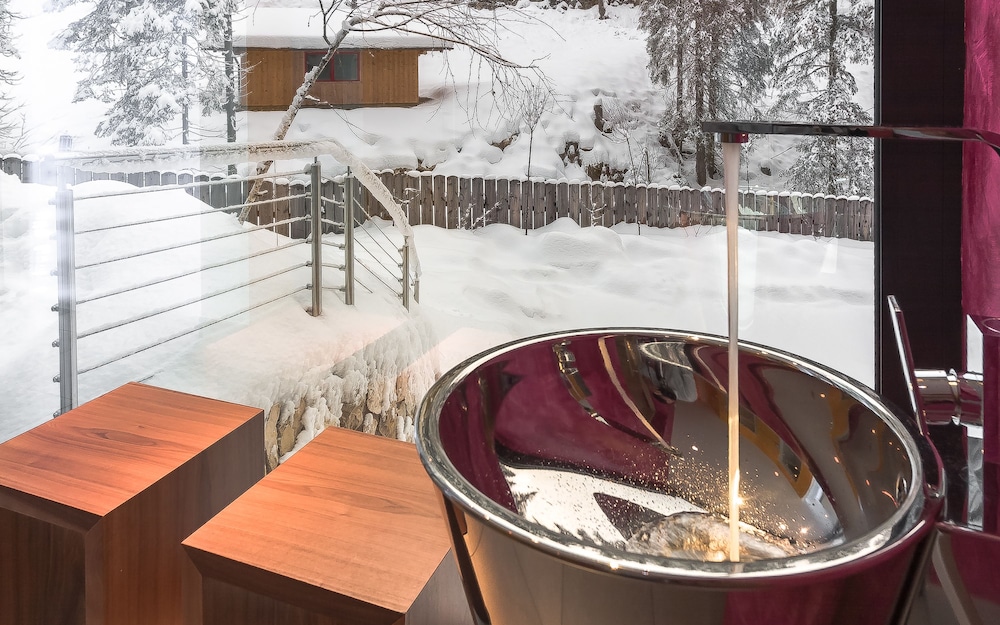 

Milano - Vigo di Fassa - Hotel ADLER Carezza