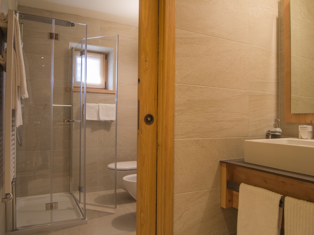 

Olbia - Alagna Valsesia - Alagna Mountain Resort & SPA