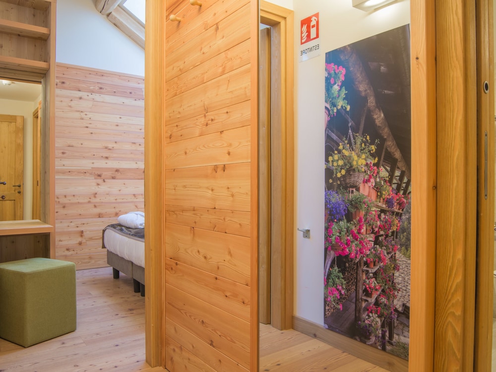 

Genova - Alagna Valsesia - Alagna Mountain Resort & SPA