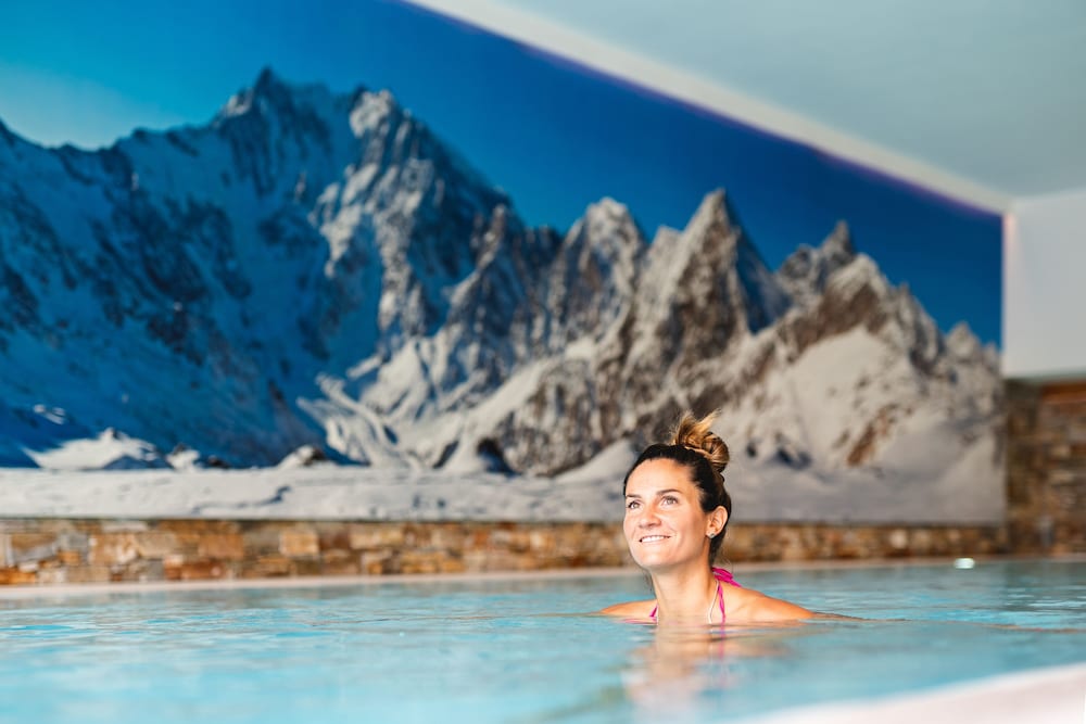 

Roma - Alagna Valsesia - Alagna Mountain Resort & SPA