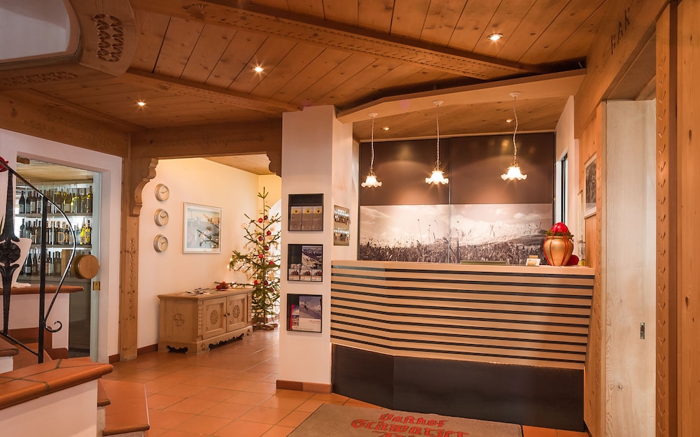 

Milano - Vigo di Fassa - Hotel ADLER Carezza