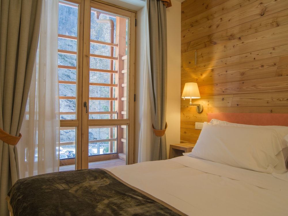 

Milano - Alagna Valsesia - Alagna Mountain Resort & SPA