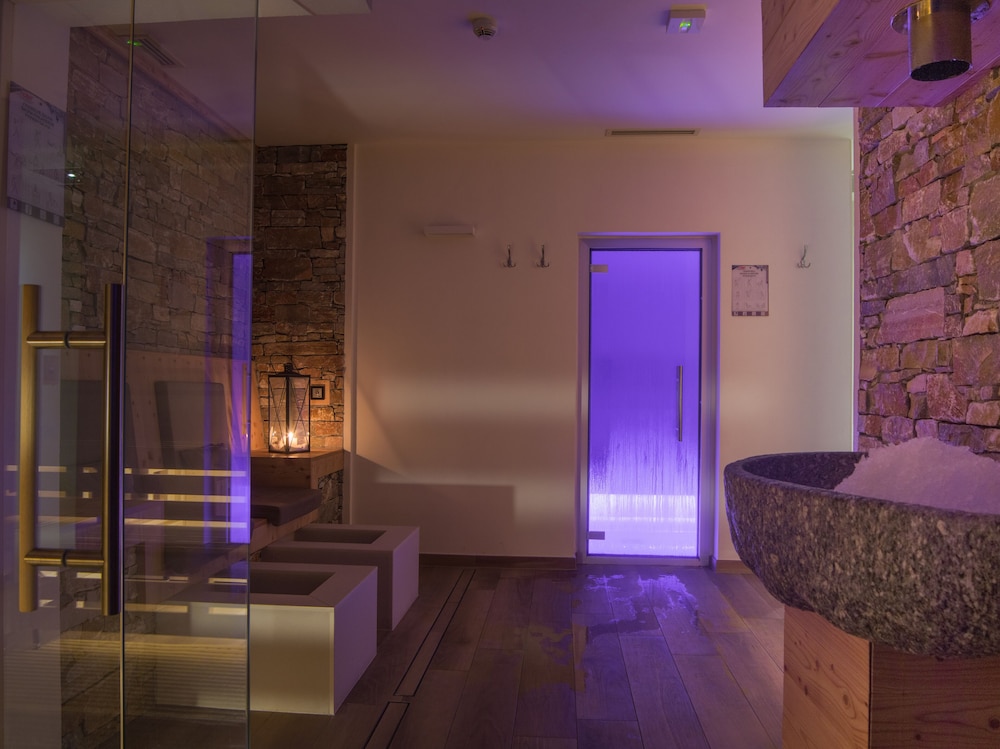 

Olbia - Alagna Valsesia - Alagna Mountain Resort & SPA