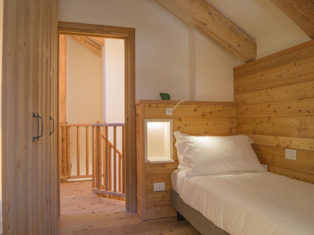 

Torino - Alagna Valsesia - Alagna Mountain Resort & SPA
