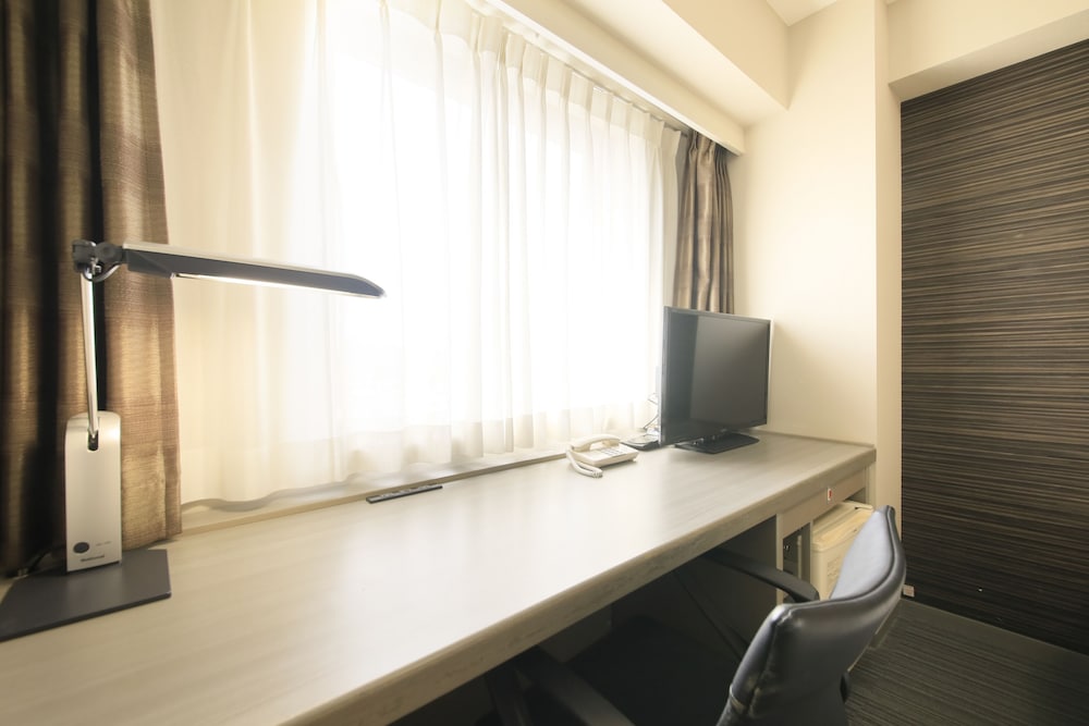

Milano - Kawasaki - Daiwa Roynet Hotel Tokyo Osaki