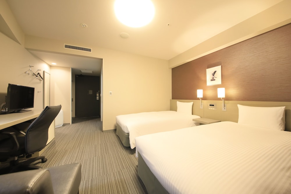 

Milano - Kawasaki - Daiwa Roynet Hotel Tokyo Osaki