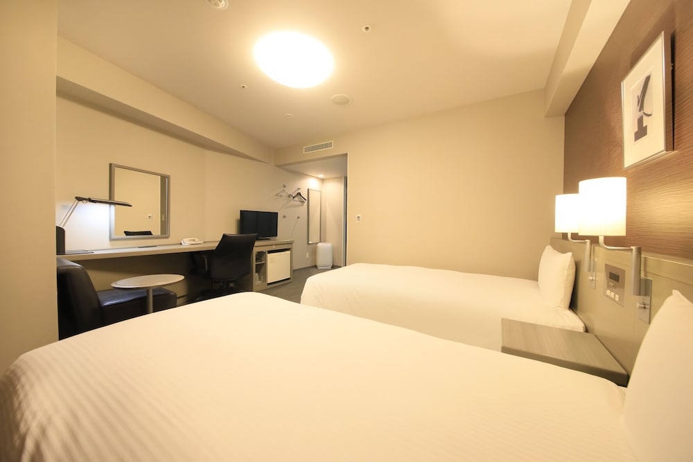 

Milano - Kawasaki - Daiwa Roynet Hotel Tokyo Osaki