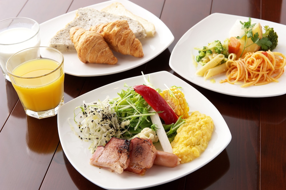 

Roma - Kawasaki - Daiwa Roynet Hotel Tokyo Osaki