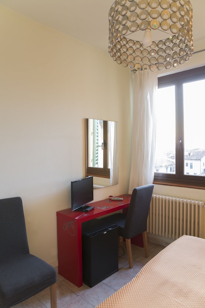 

Napoli - Firenze - Hotel Panorama