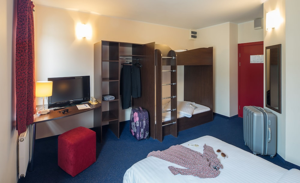 

Milano - Riga - Dodo Hotel