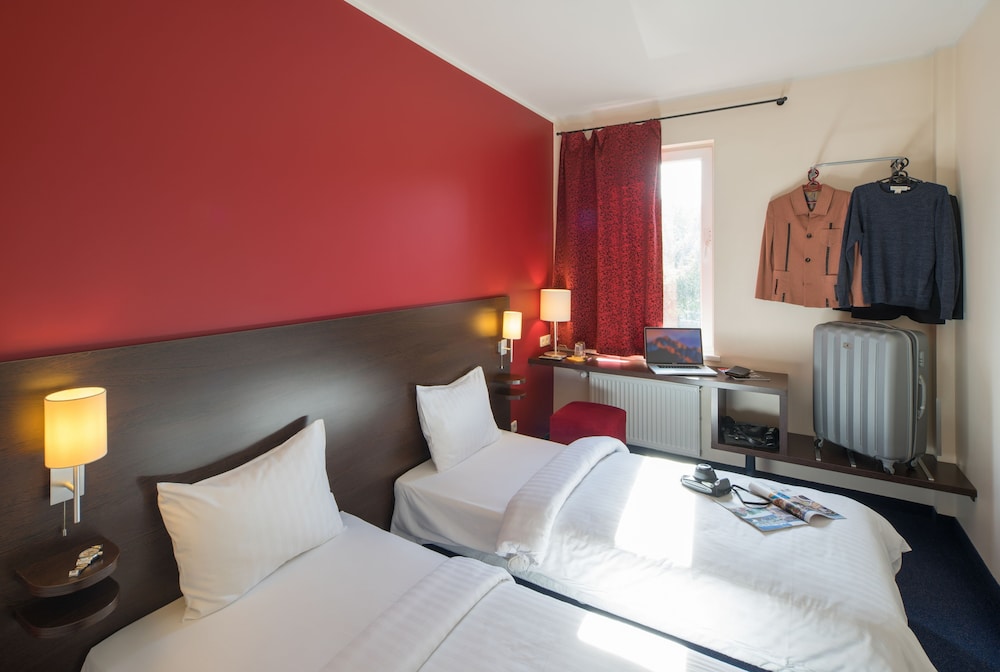 

Venezia - Riga - Dodo Hotel
