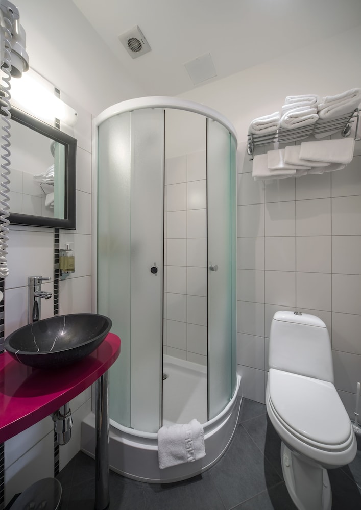 

Torino - Riga - Dodo Hotel