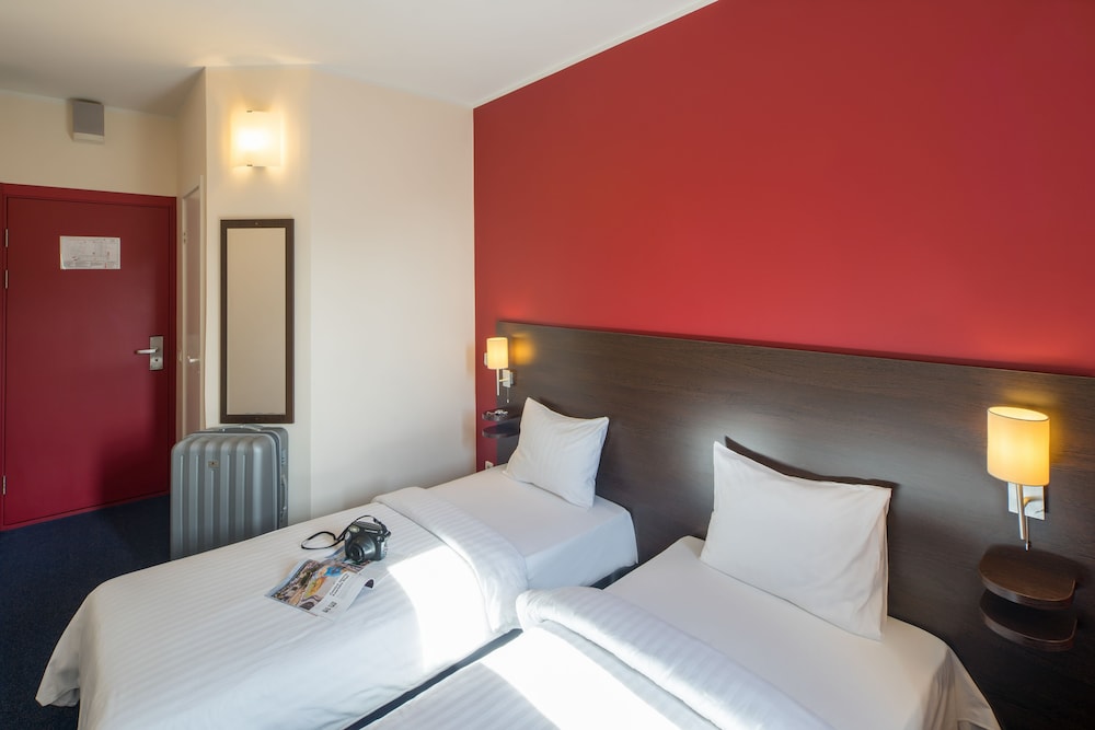 

Bologna - Riga - Dodo Hotel