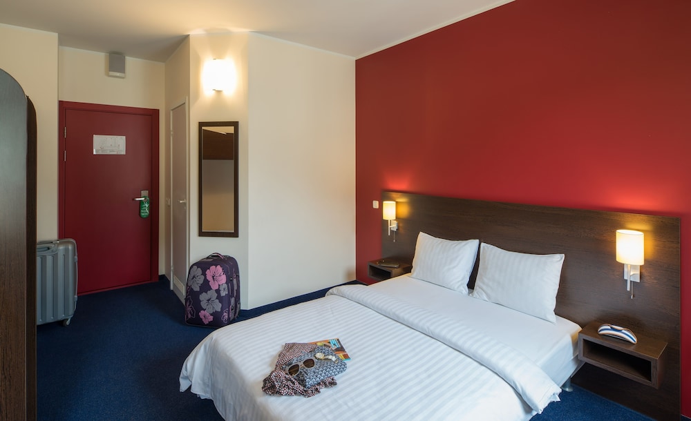 

Venezia - Riga - Dodo Hotel