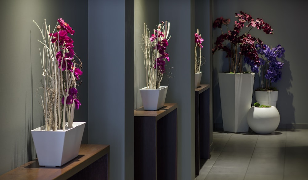 

Milano - Riga - Dodo Hotel