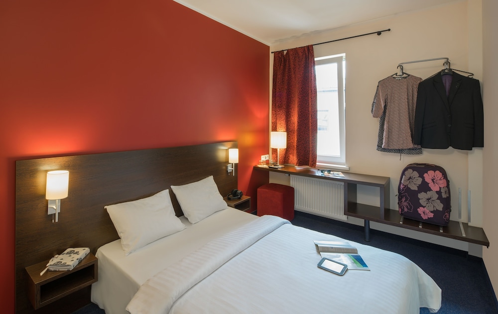 

Venezia - Riga - Dodo Hotel