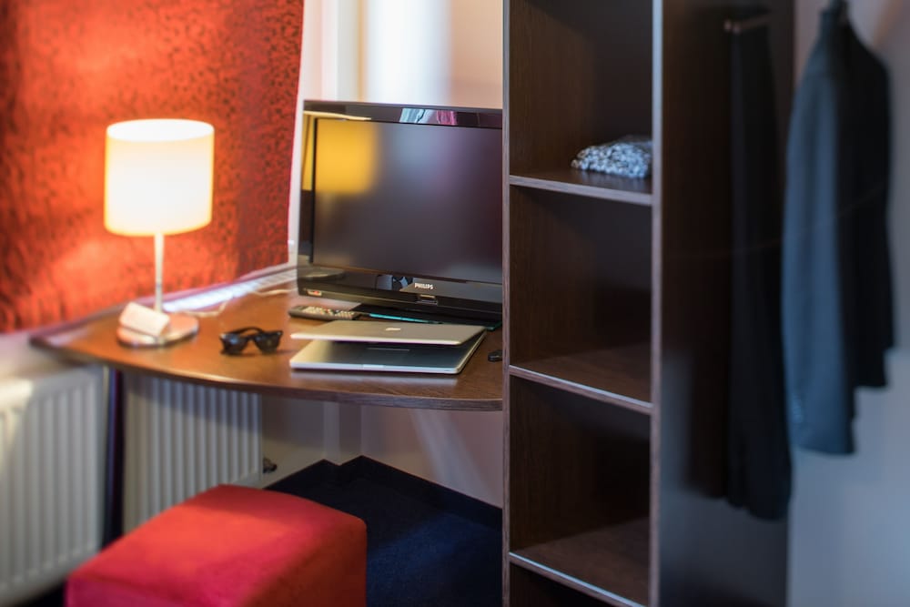 

Ancona - Riga - Dodo Hotel