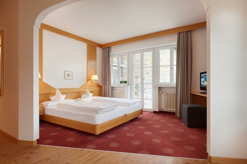 

Catania - Chienes - Hotel Goldene Rose