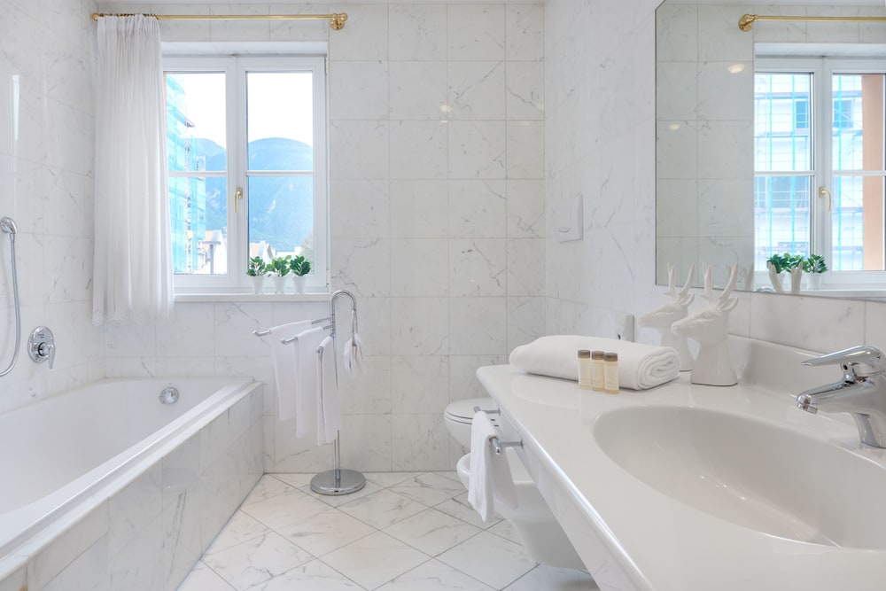 

Venezia - Villa Ottone - Hotel Goldene Rose