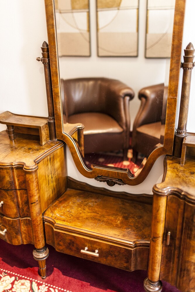 

Venezia - Gais - Hotel Goldene Rose