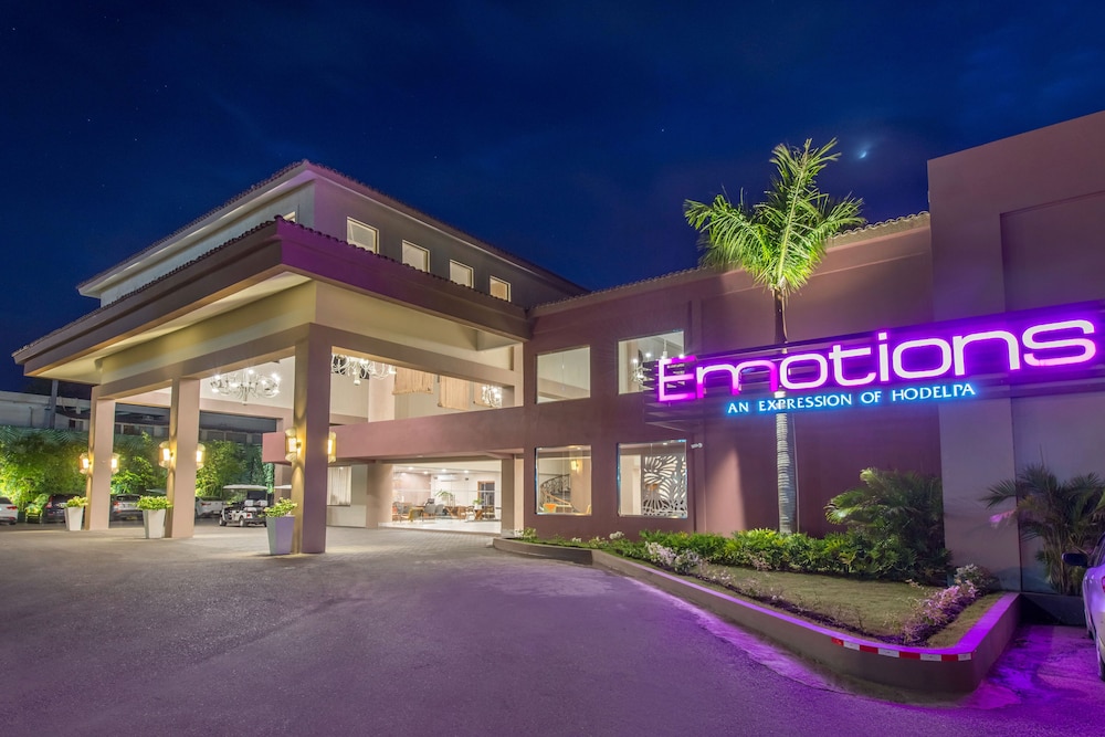 

Roma - Puerto Plata - Emotions by Hodelpa Puerto Plata
