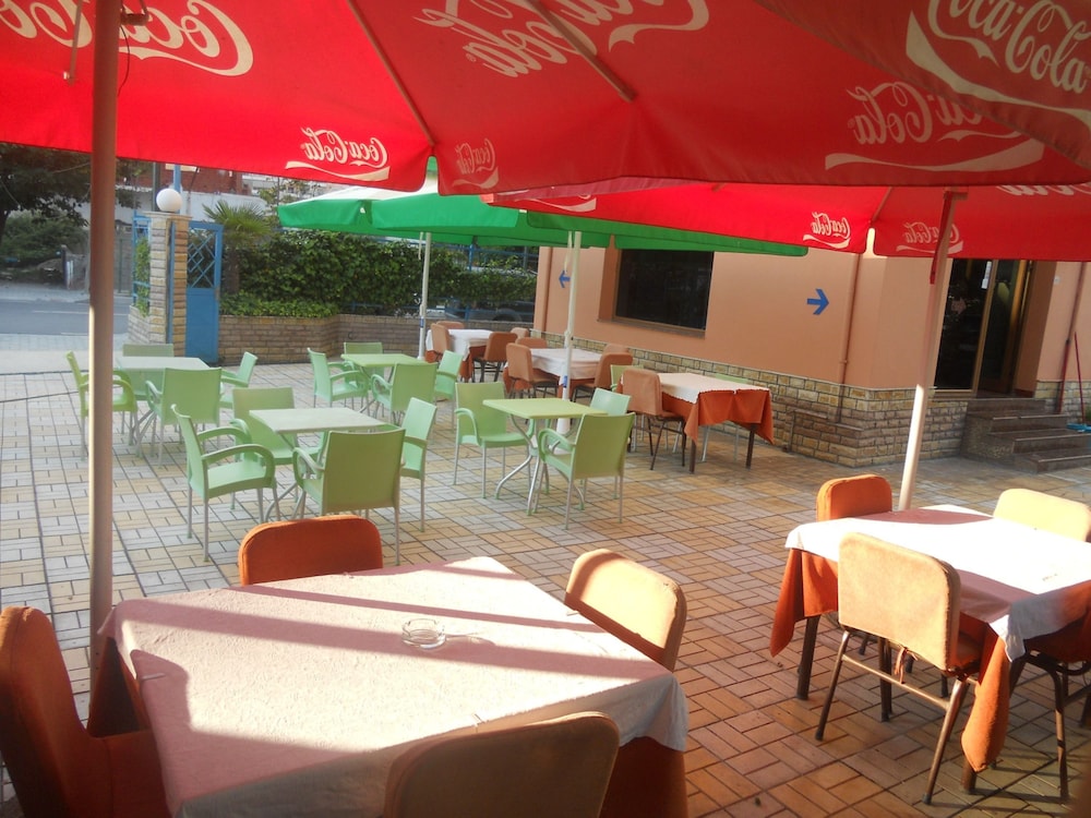 

Bari - Valona - Hotel Onorato