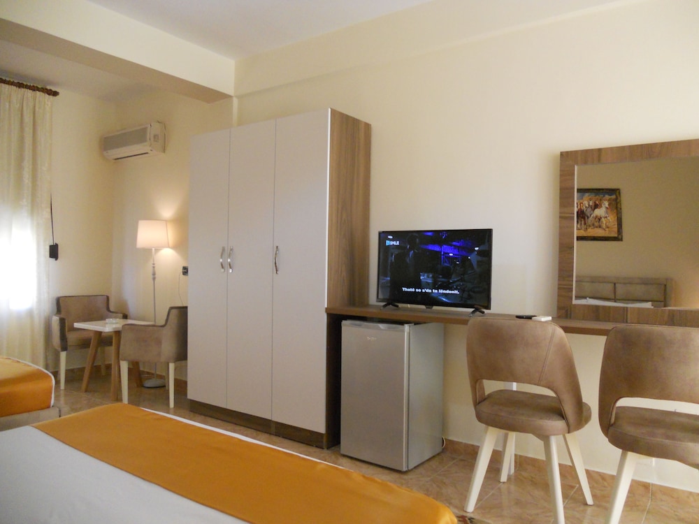 

Roma - Costa albanese - Hotel Onorato