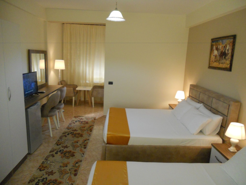 

Venezia - Valona - Hotel Onorato
