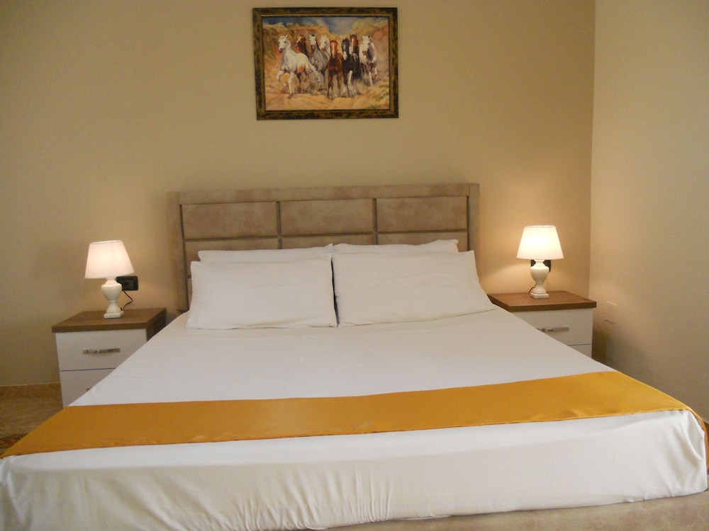 

Venezia - Costa albanese - Hotel Onorato