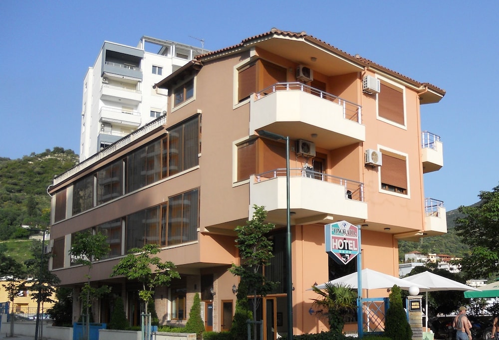 

Ancona - Valona - Onorato Hotel