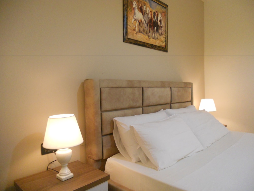 

Brindisi - Valona - Hotel Onorato
