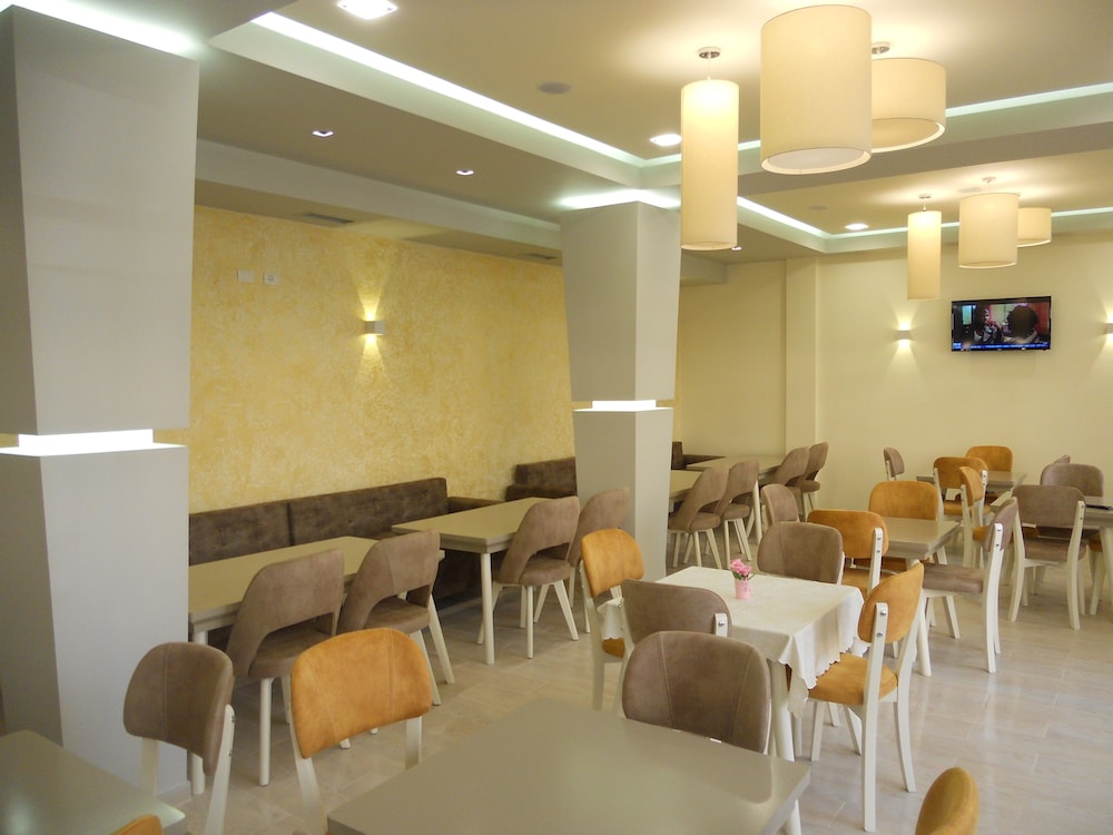 

Brindisi - Valona - Hotel Onorato