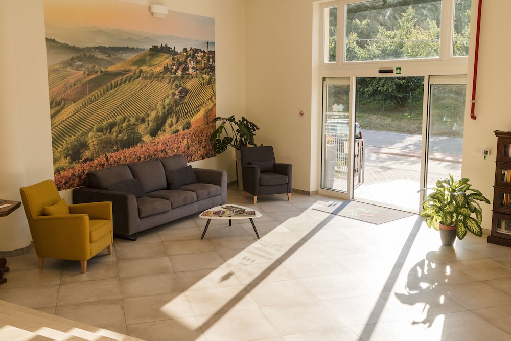 

Catania - Barbaresco - Hotel & Wellness Stella Delle Langhe