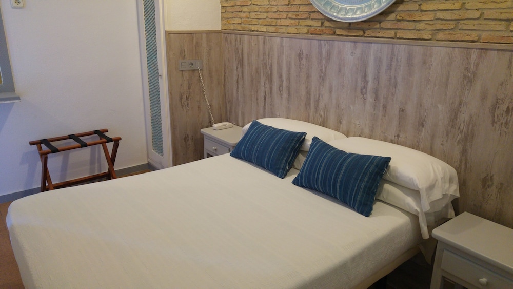 

Milano - El Puerto de Santa María - Campomar Playa