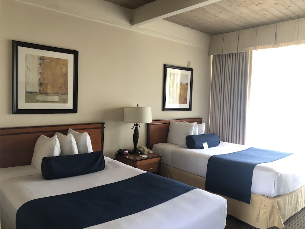 

Milano - West Hollywood - Mikado Hotel