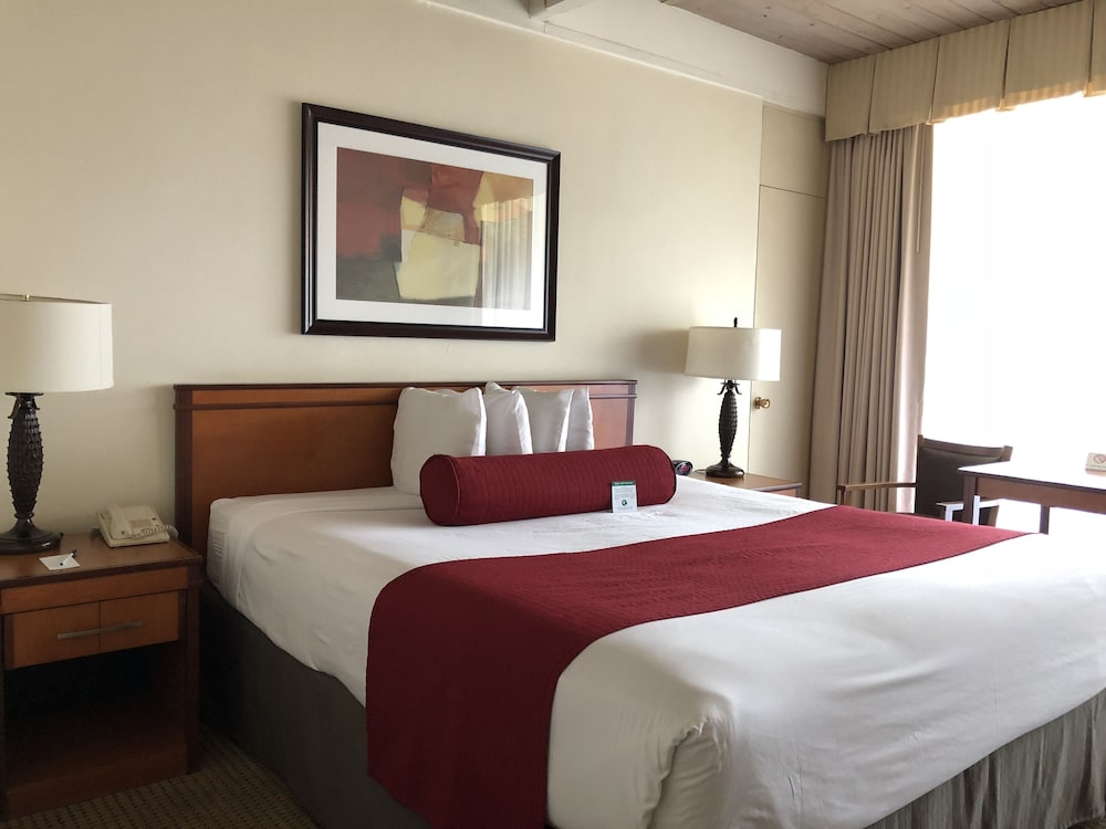 

Roma - Van Nuys - Mikado Hotel