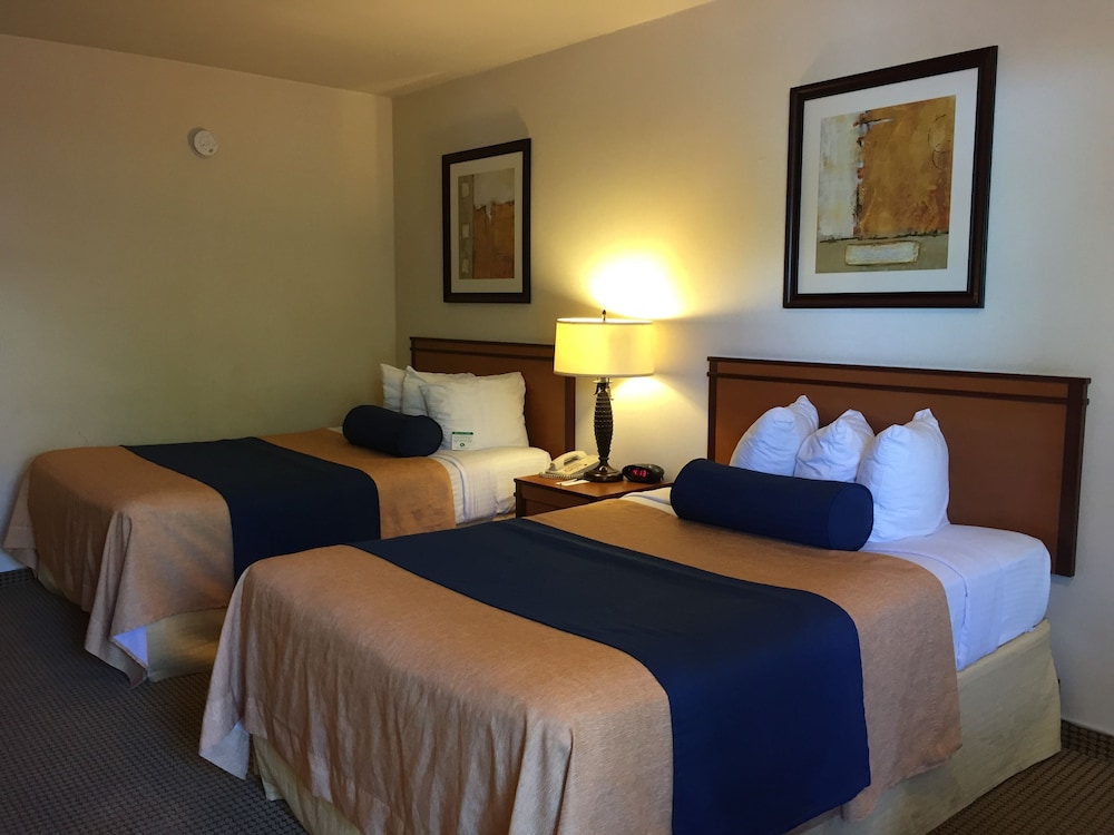 

Milano - North Hollywood - Mikado Hotel