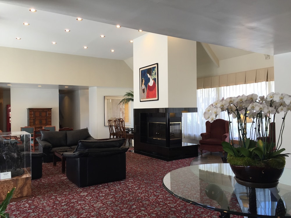 

Roma - West Hollywood - Mikado Hotel