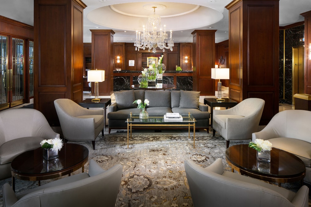 Southfield - The Townsend Hotel