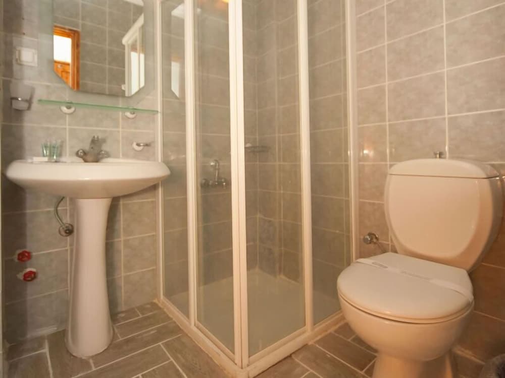 

Milano - Ovacik - White Hotel
