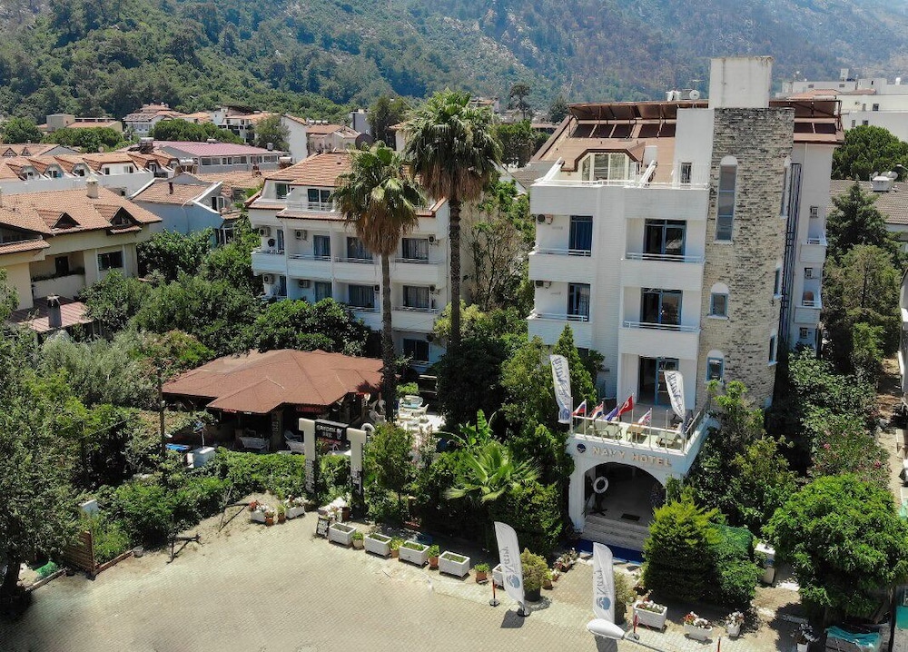 

Palermo - Turunç - Navy Hotel