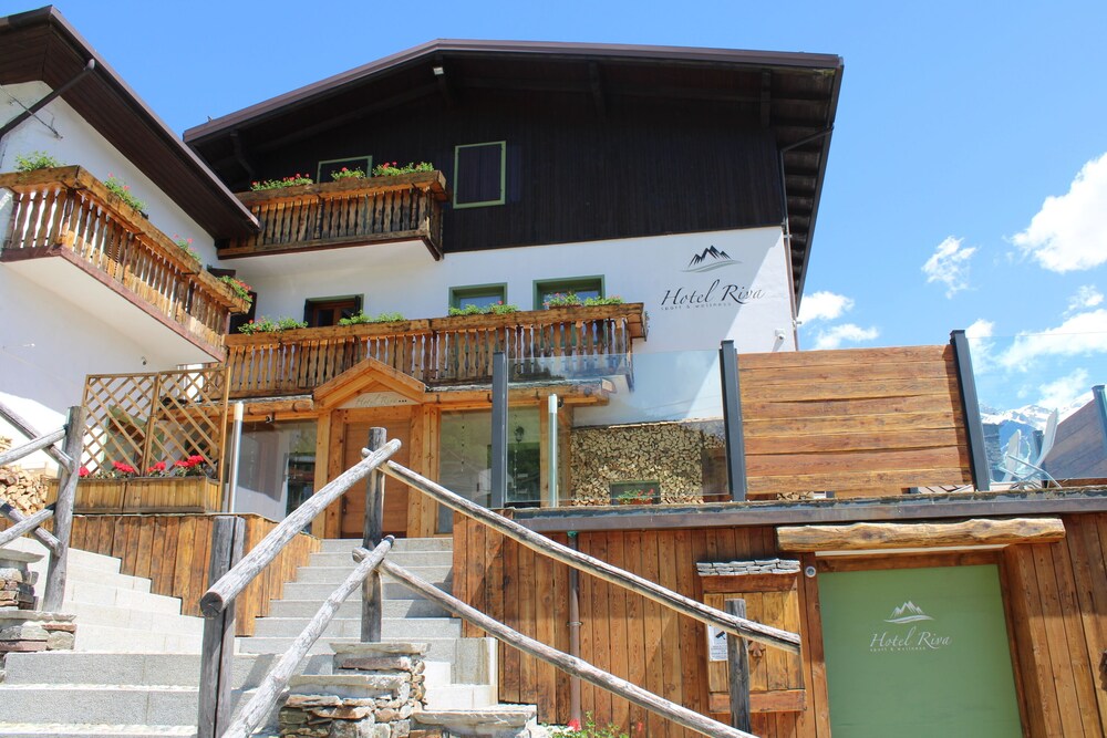 

Salerno - Ponte di Legno - Hotel Riva Sport & Wellness