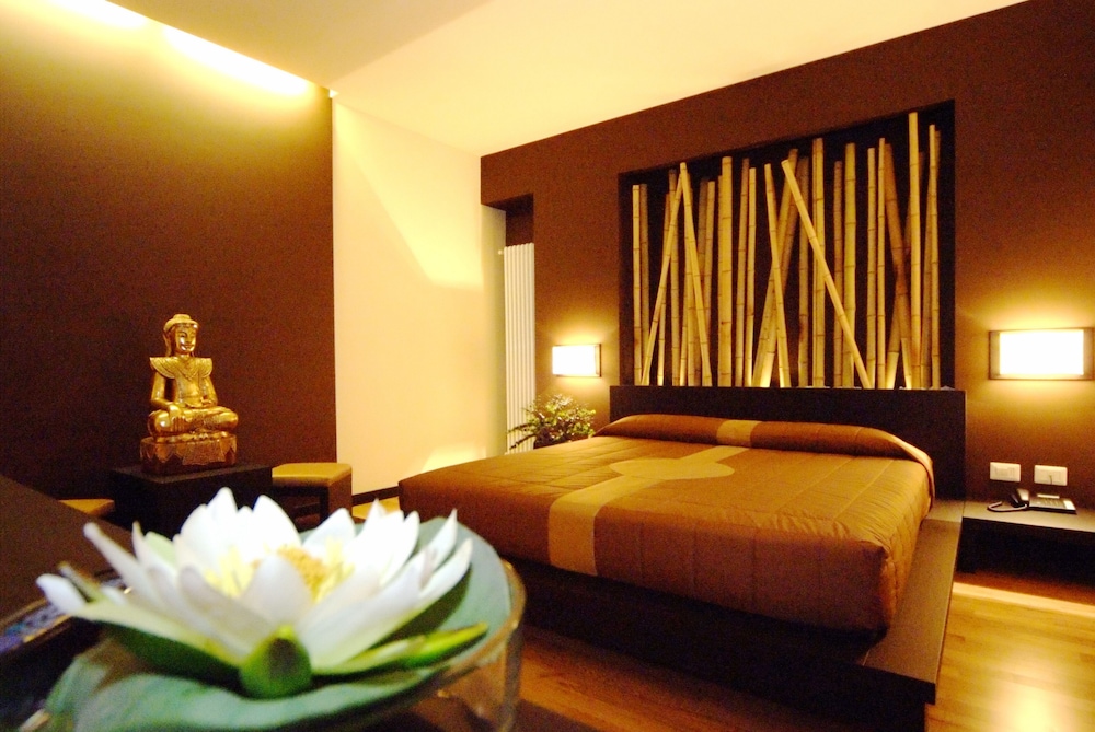 

Catania - Aprica - Design Suite Tirano