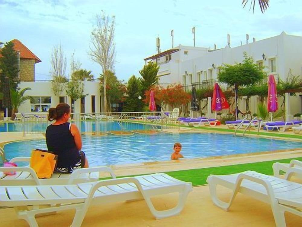 

Venezia - Ortakent - Hotel Baba