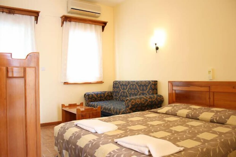 

Verona - Gumbet - Hotel Baba