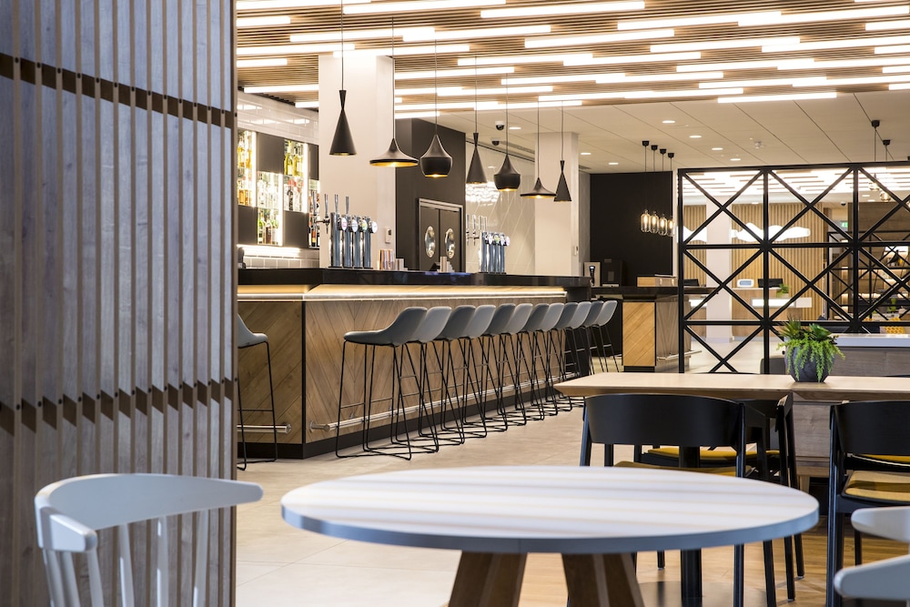 

Firenze - Newbridge - Courtyard by Marriott Edinburgh West